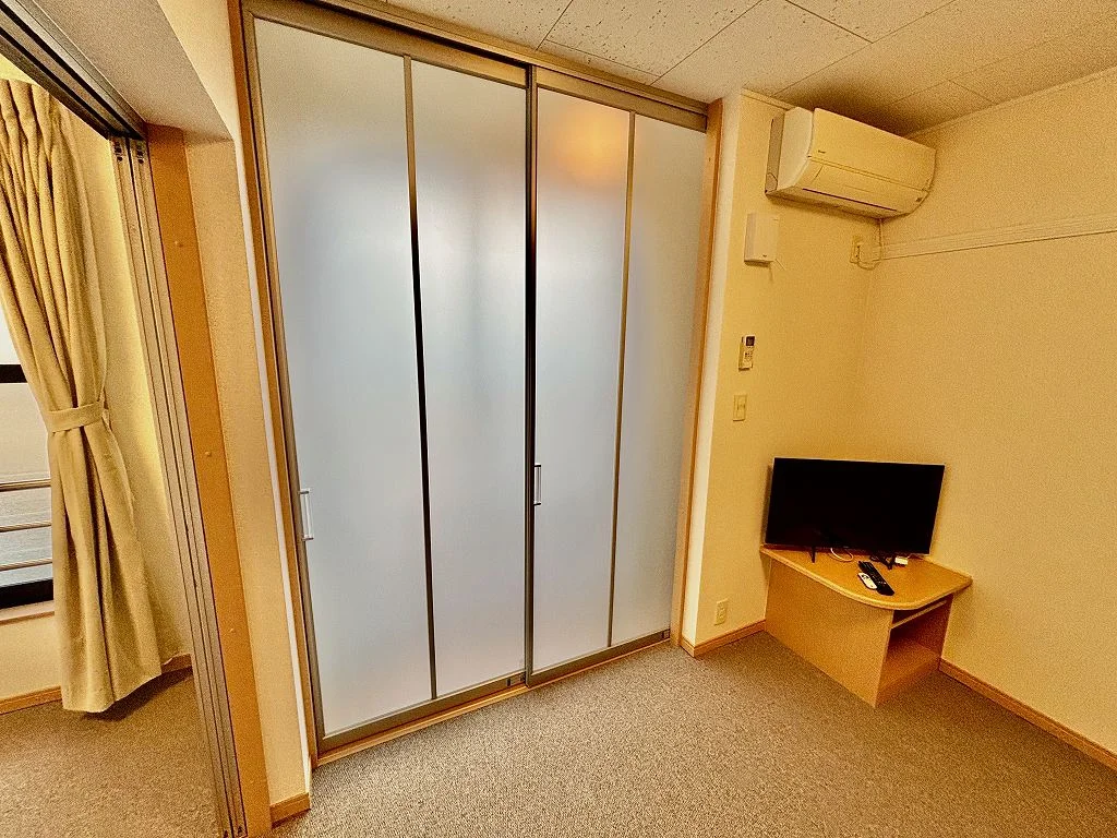 設備・仕様は号室により異なる為、現況を優先いたします。