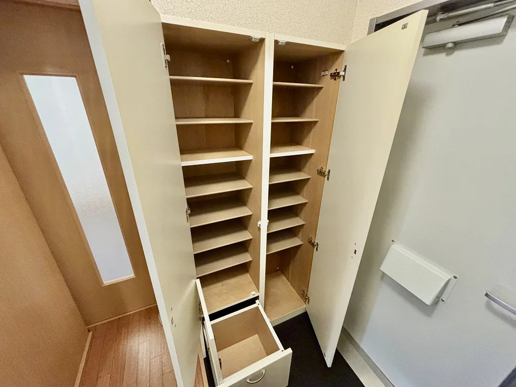 設備・仕様は号室により異なる為、現況を優先いたします。