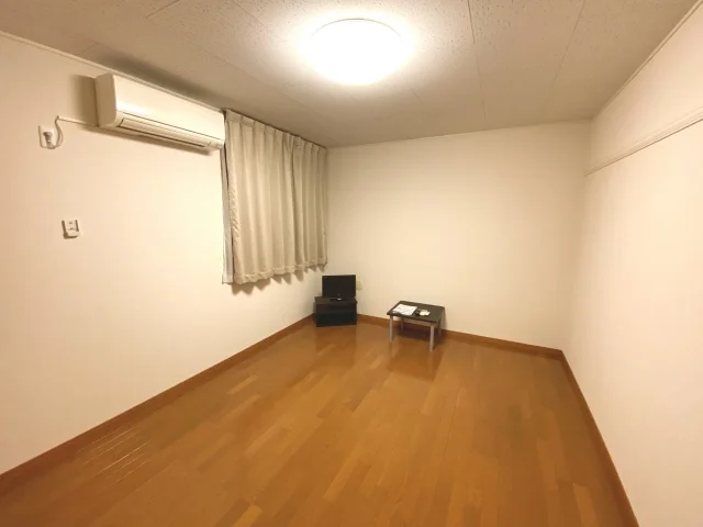 レオパレススターポート３１ - 吹田市 マンスリーマンション 吹田市 ウィークリーマンション