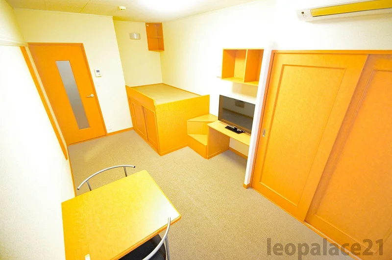 備品や設備仕様は号室等により異なります現地をご確認下さい。