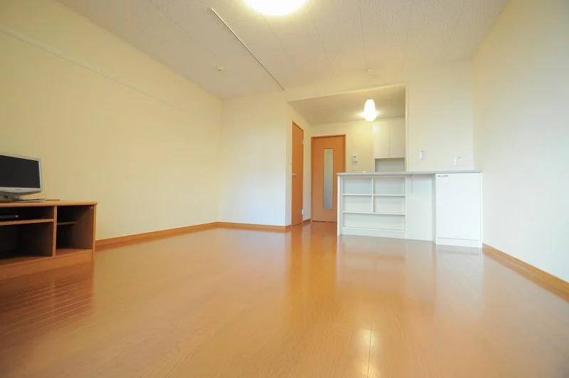1階居室
