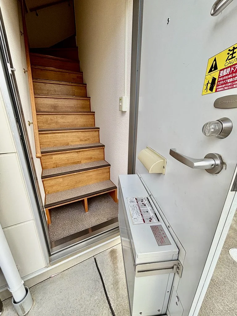 設備・仕様は号室により異なる為、現況を優先いたします。