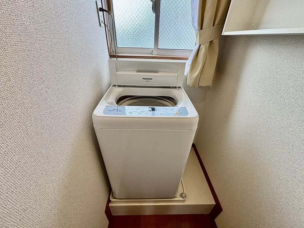 設備・仕様は号室により異なる為、現況を優先いたします。