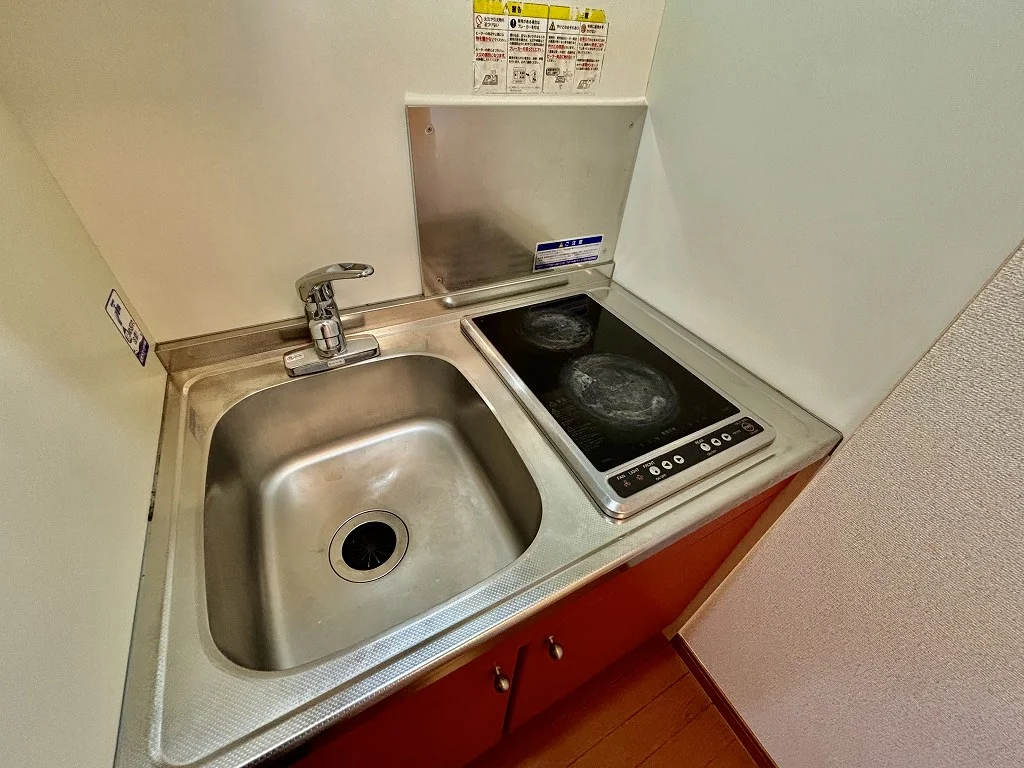 設備・仕様は号室により異なる為、現況を優先いたします。