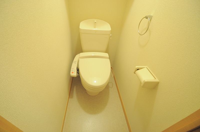 お手入れしやすい手ごろな広さ（※画像は代表例です）