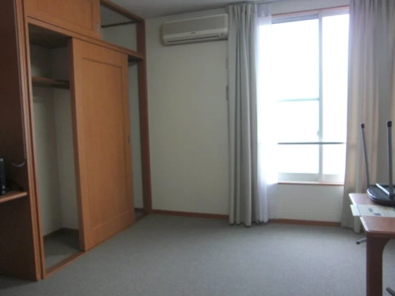 1階フローリング・２階カーペット