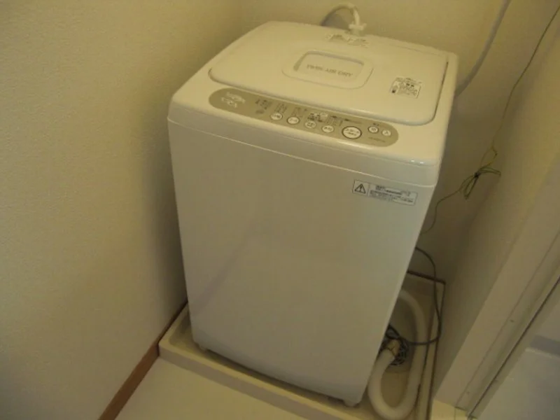 洗濯機