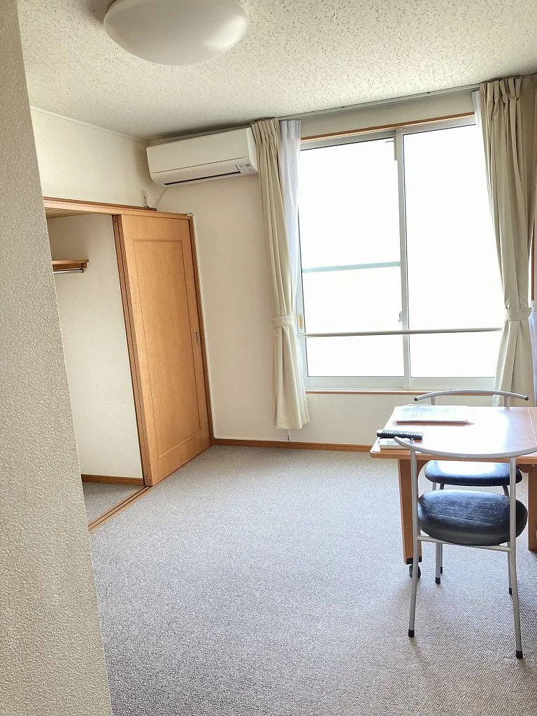 2階の写真です。