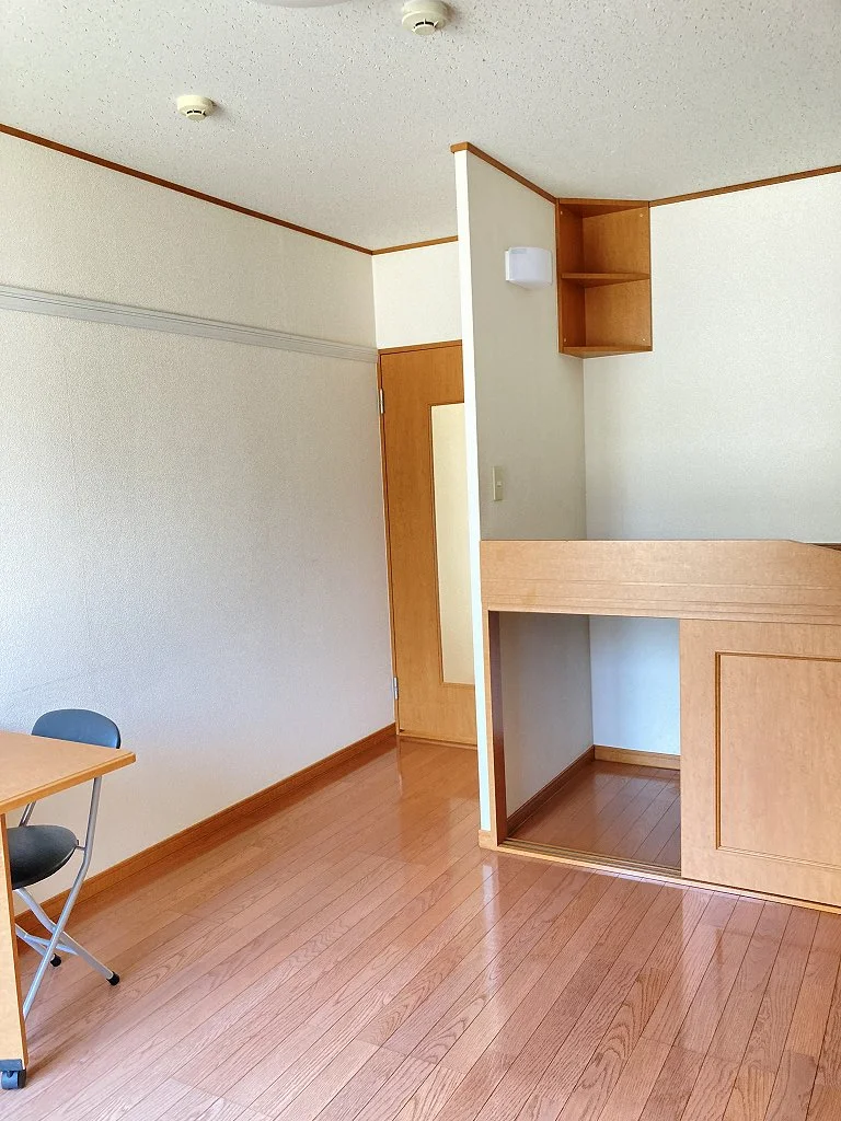 1階の写真です。