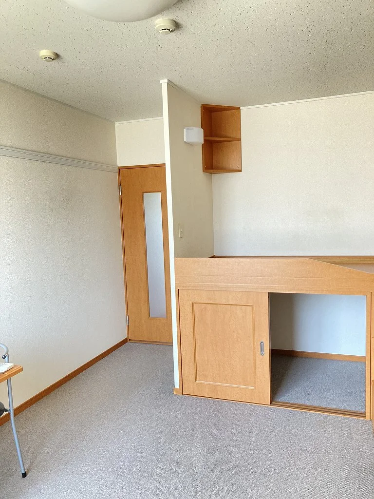 2階の写真です。