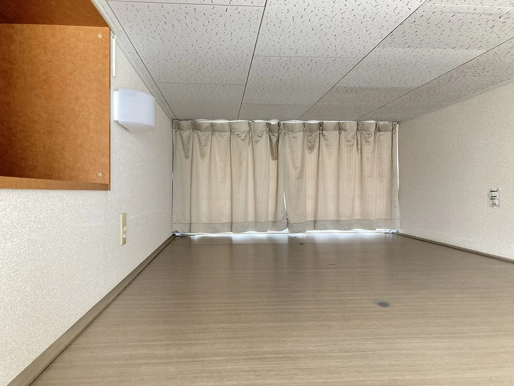 ロフト