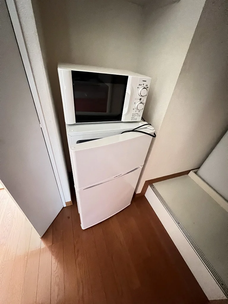 1階の写真です。