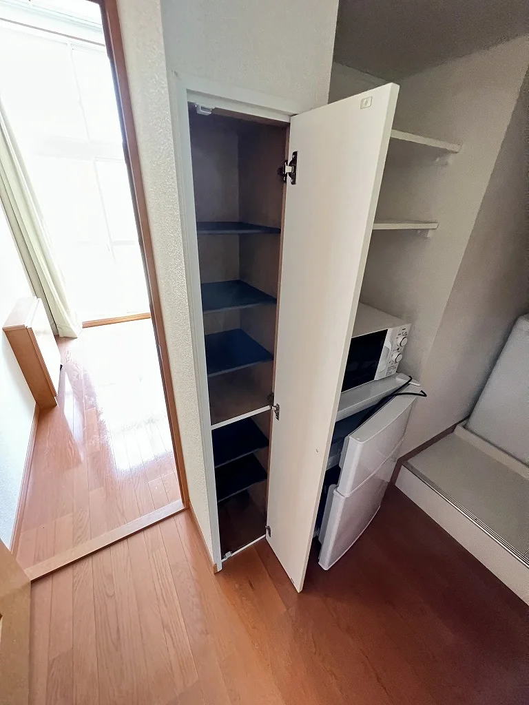 1階の写真です。