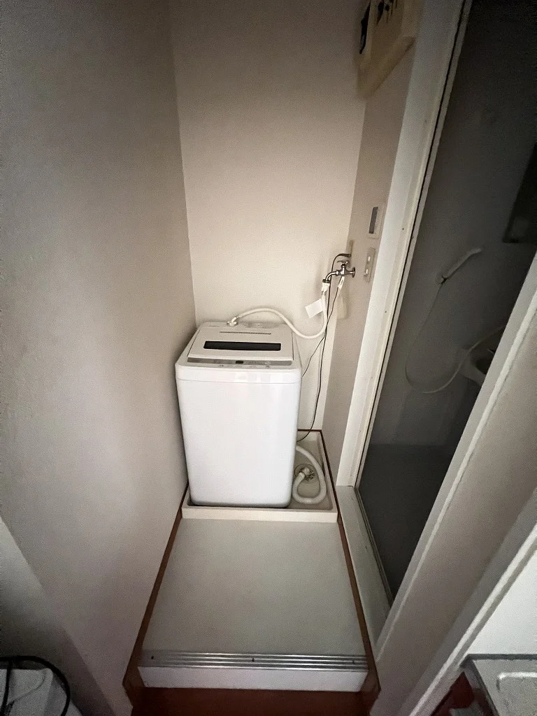 1階の写真です。