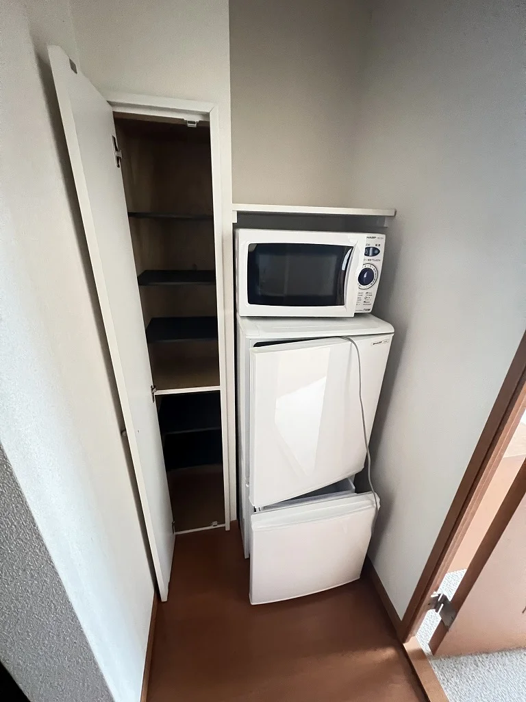 お部屋によりタイプが異なる場合があります