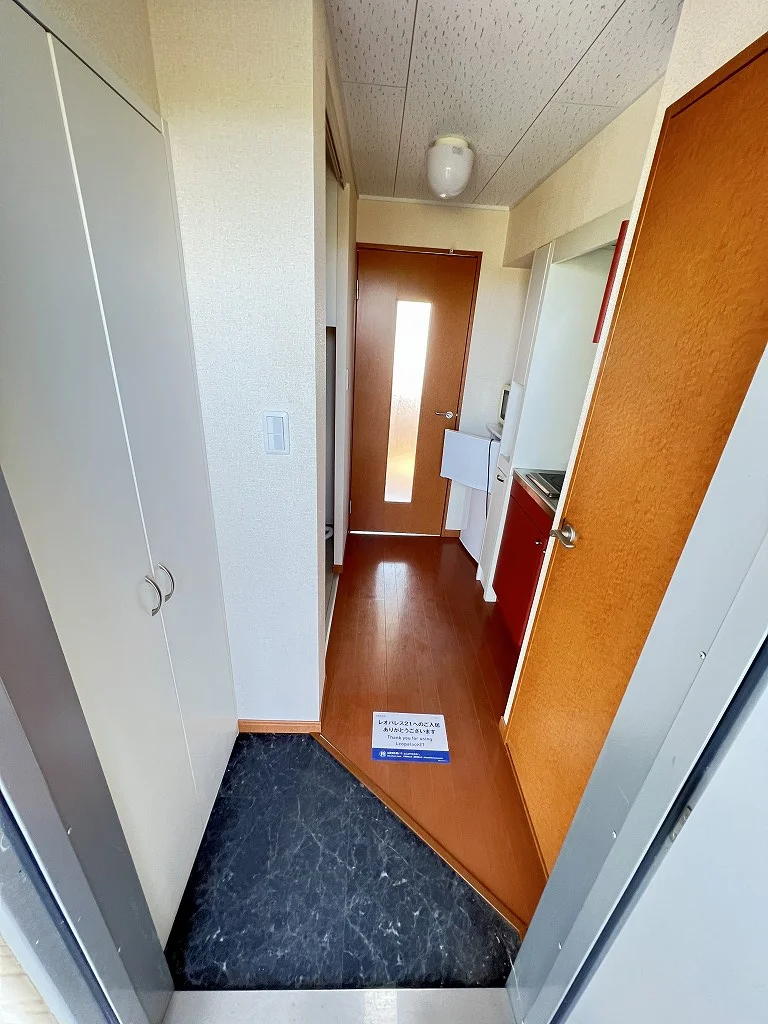 1階の写真です。