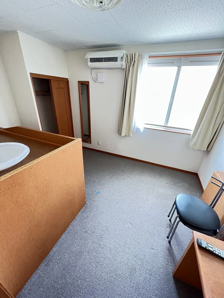 2階の写真です。