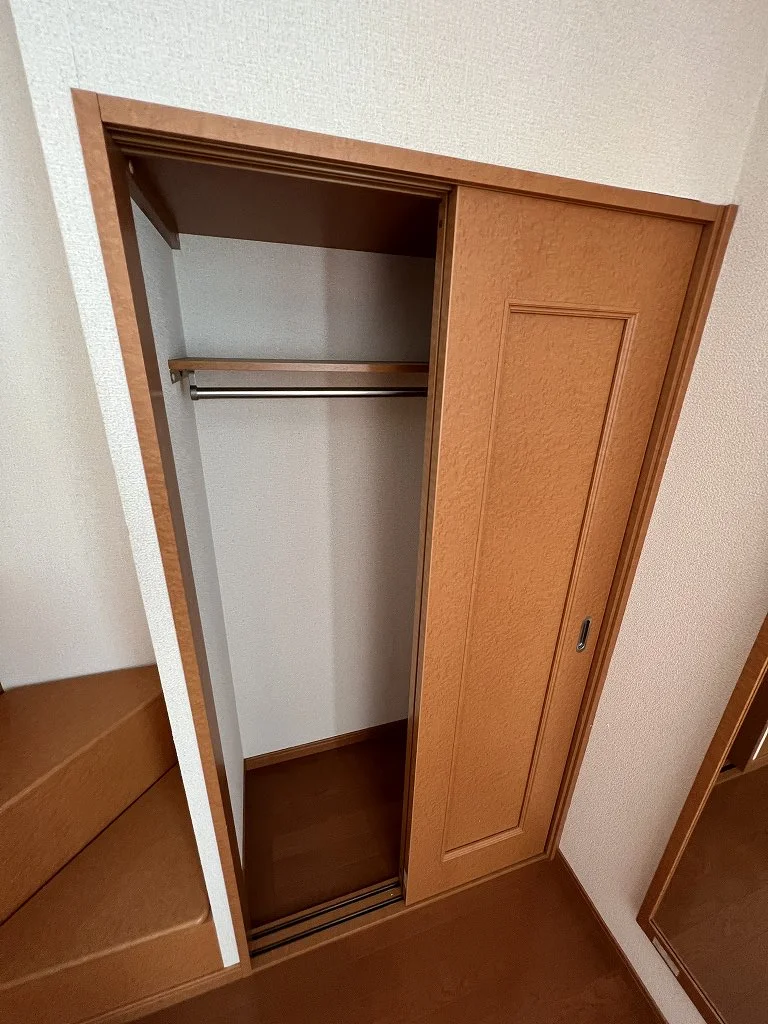 1階の写真です。