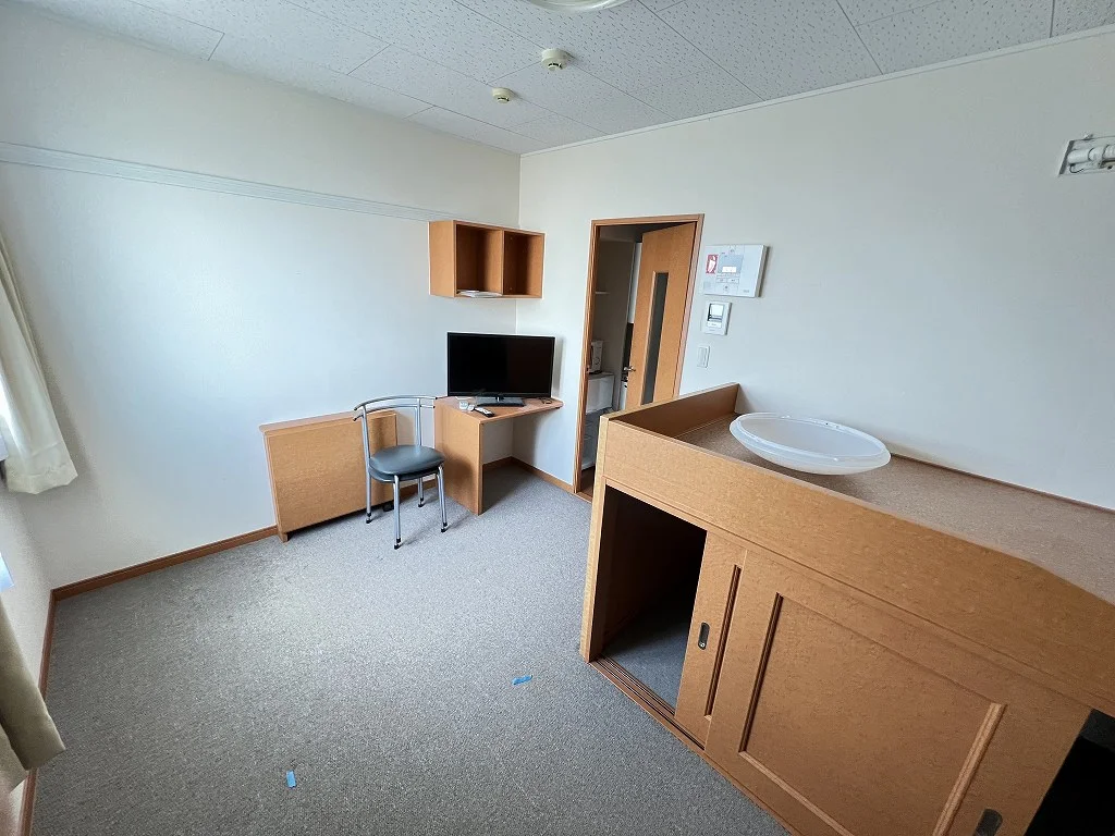 2階の写真です。