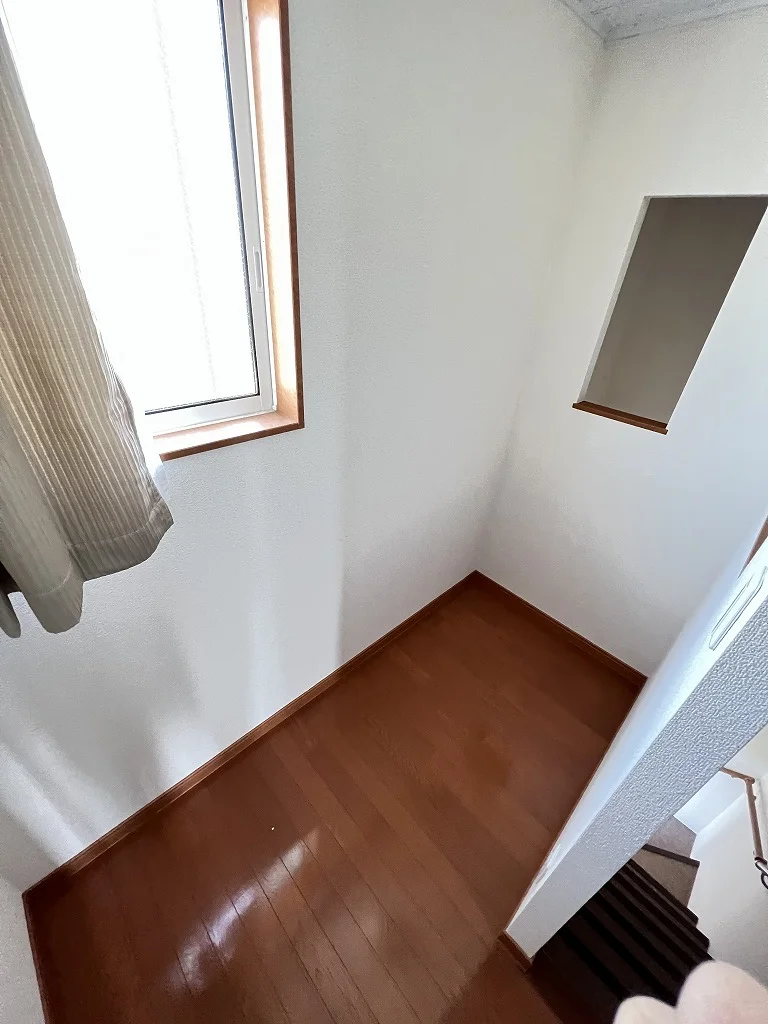 2階の写真です。