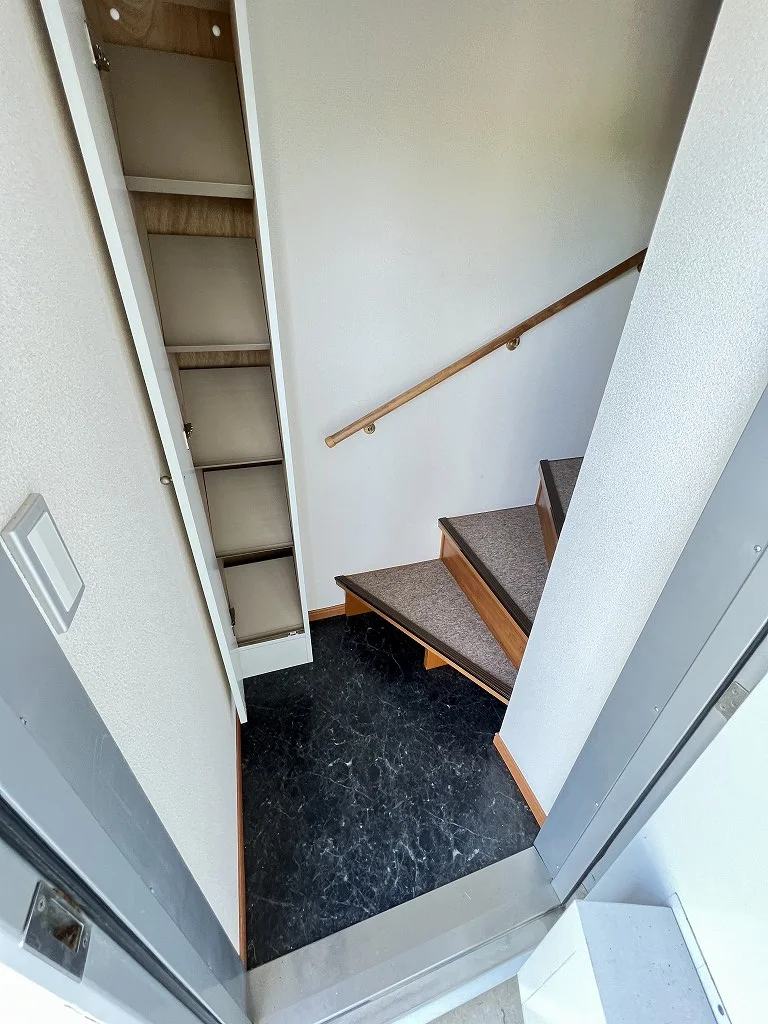 2階の写真です。