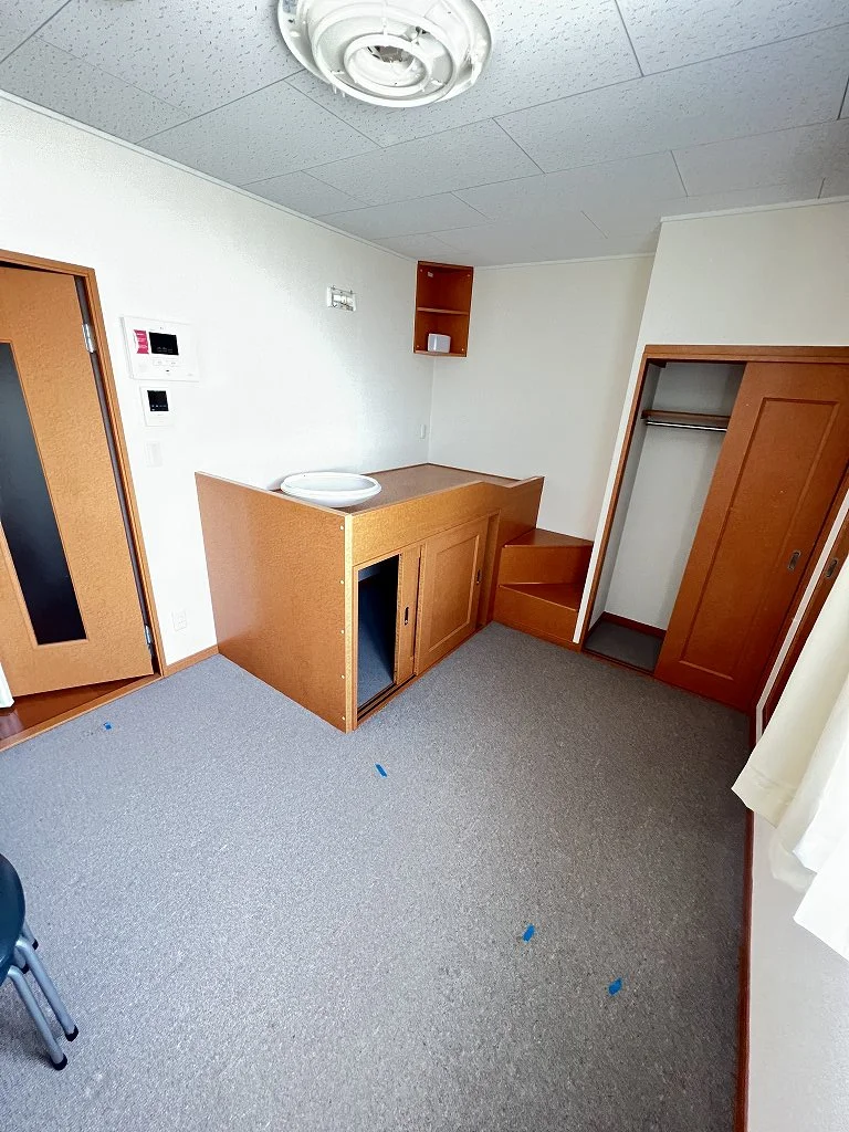 2階の写真です。