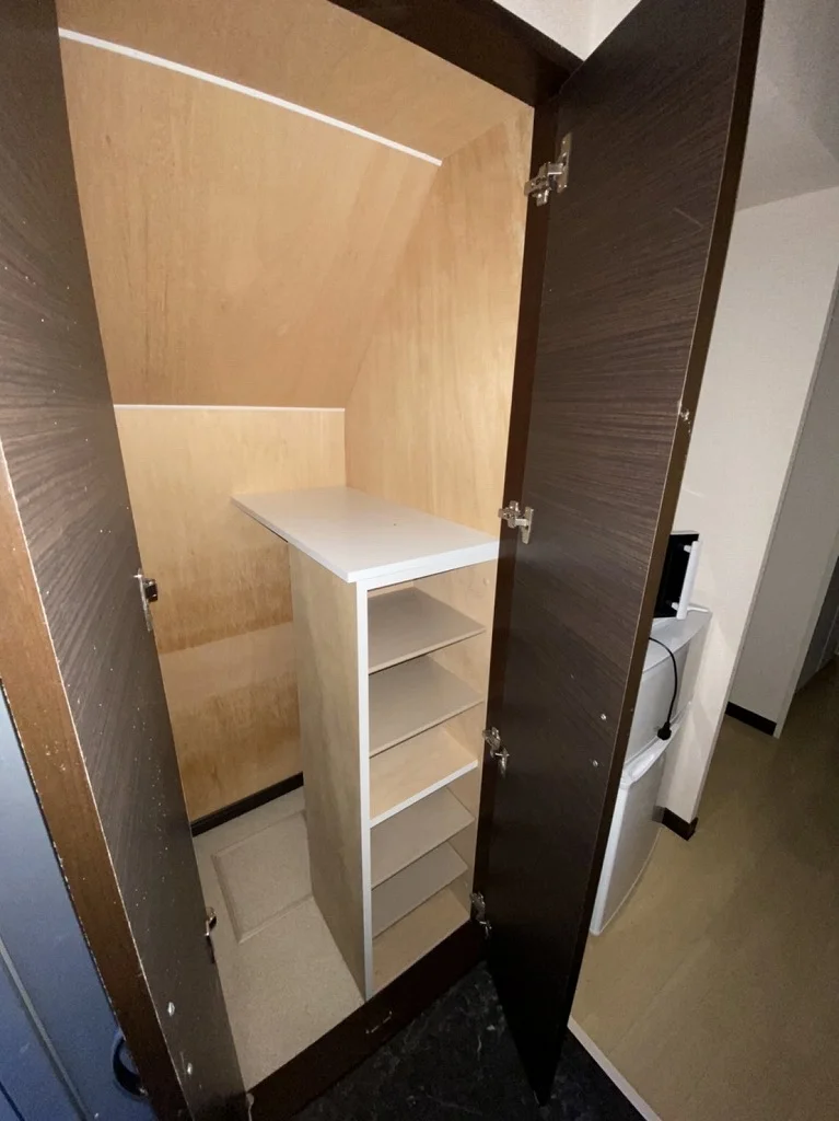 1階の写真です。