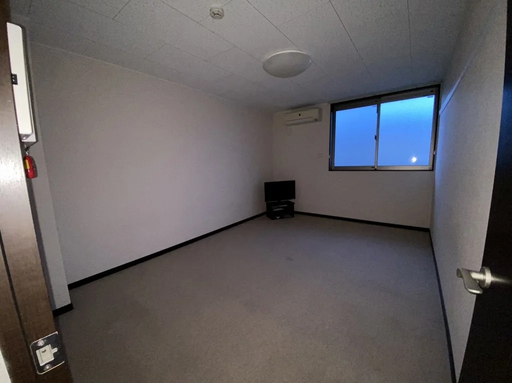 2階の写真です。