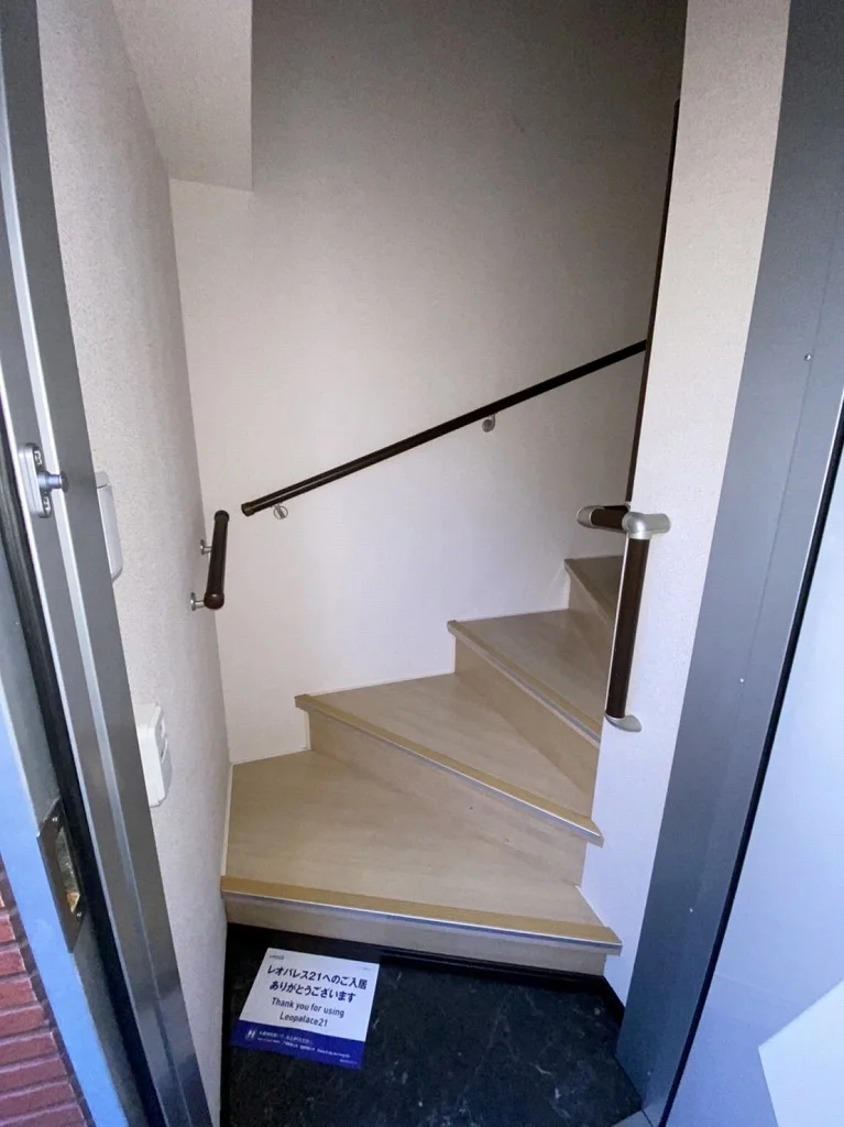 2階の写真です。