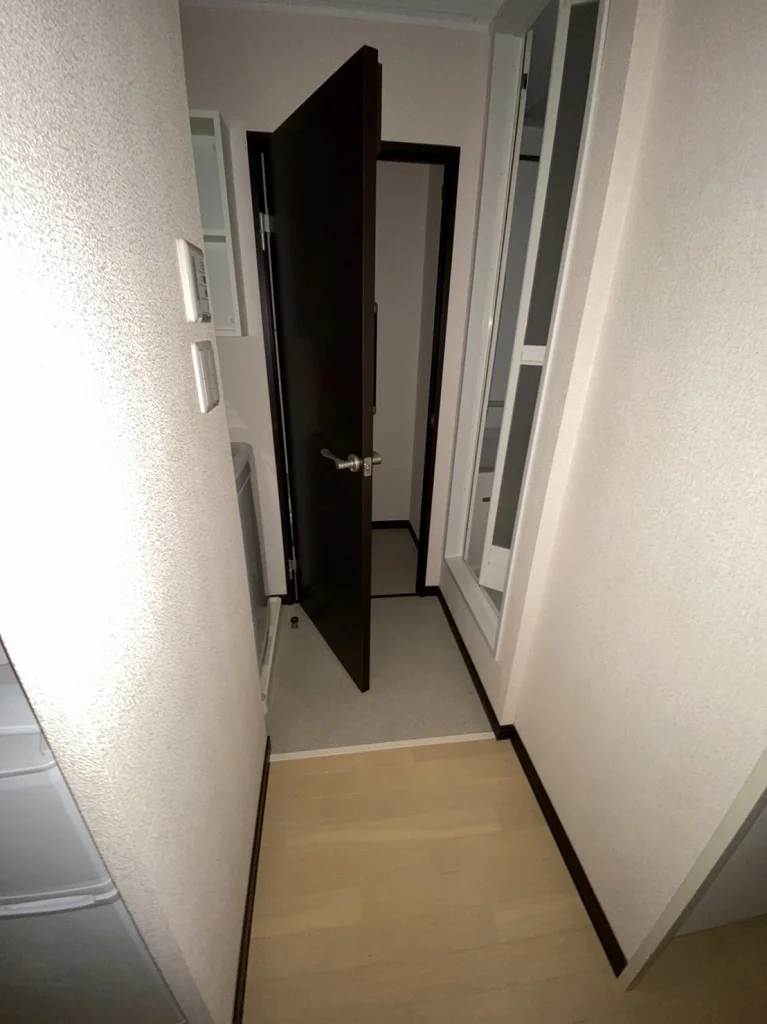 1階の写真です。