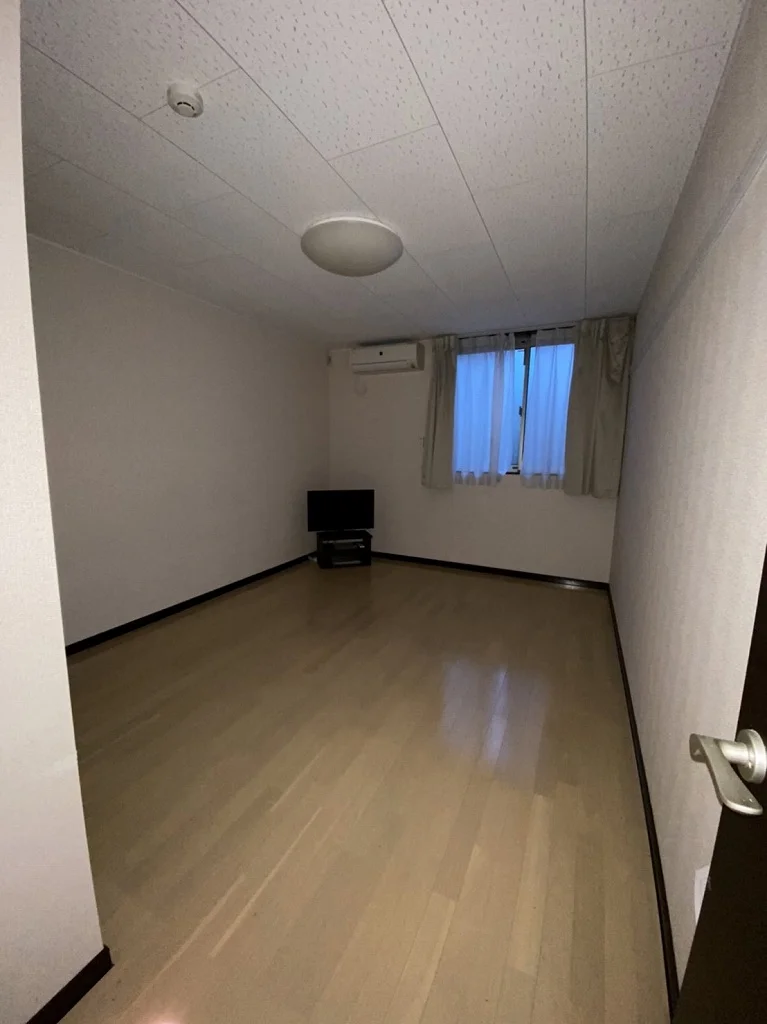 1階の写真です。