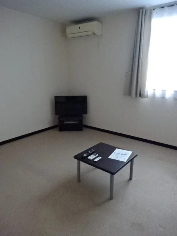 2階の写真です。