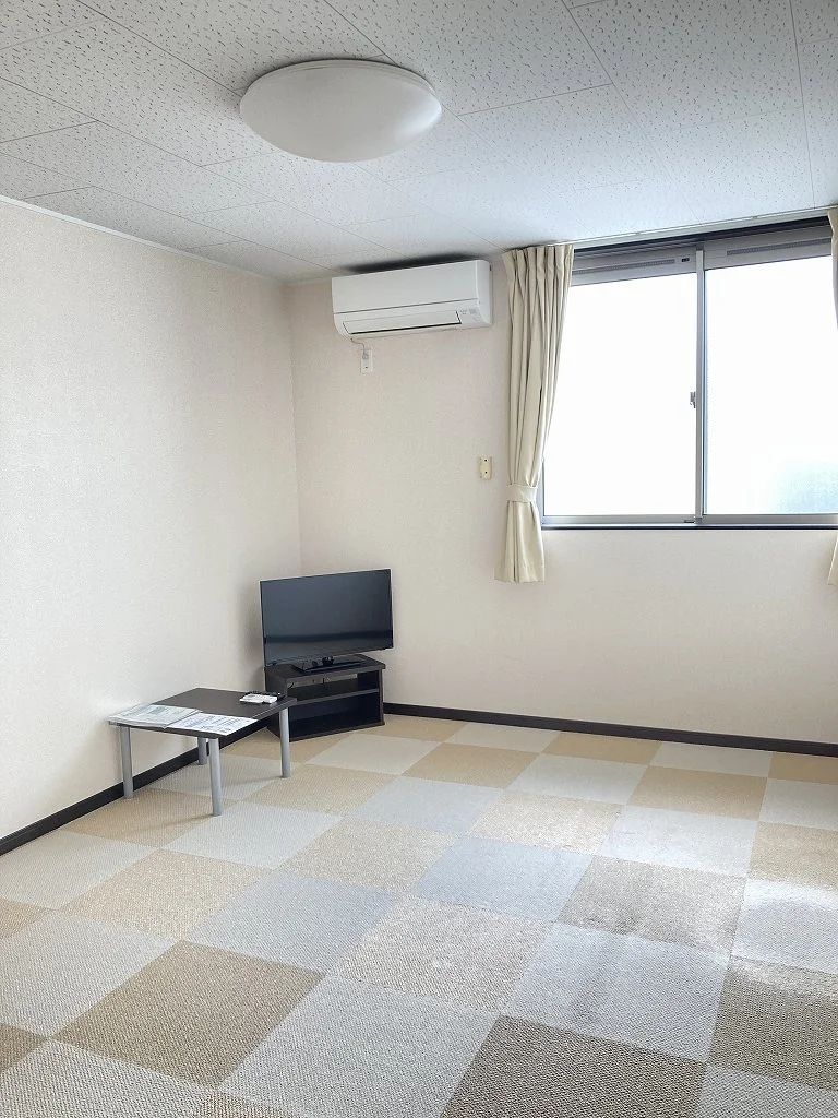 2階の写真です。