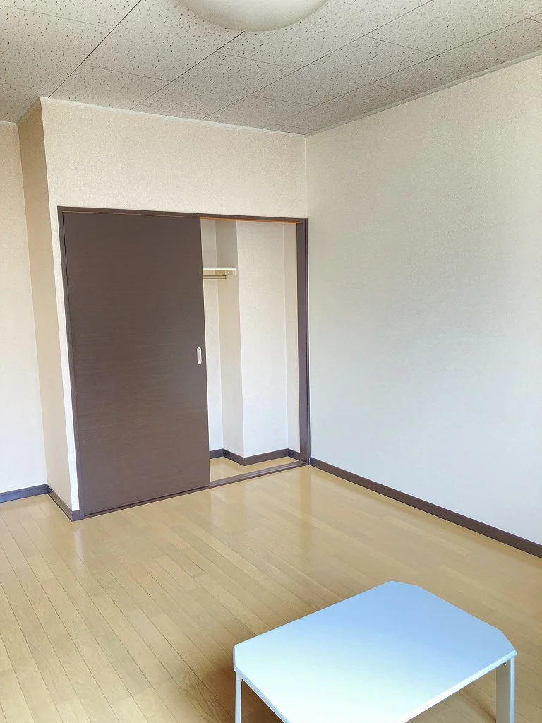 1階の写真です。