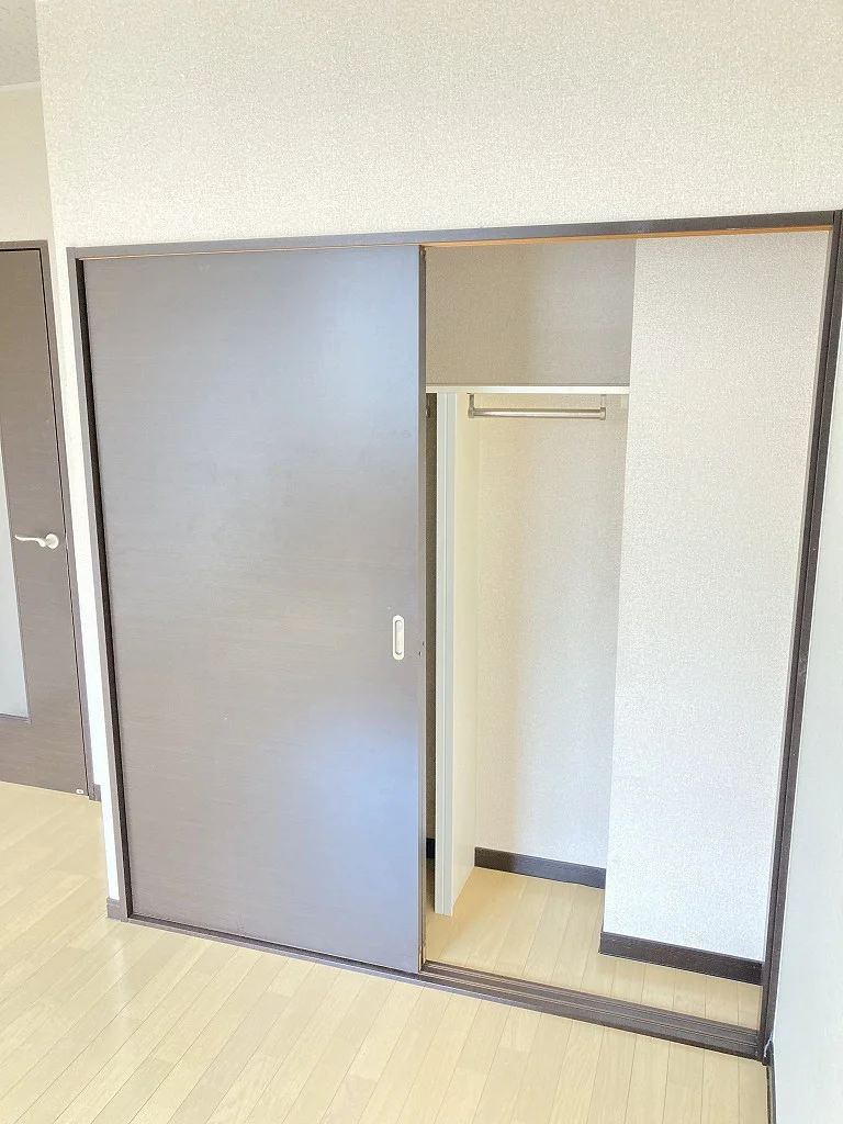 1階の写真です。