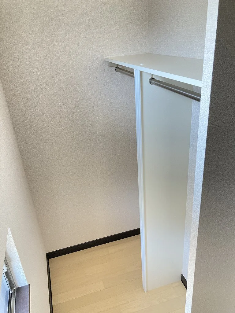 2階の写真です。