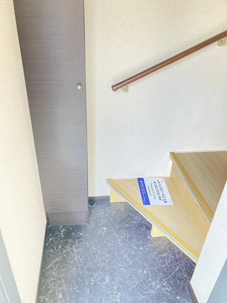 2階の写真です。