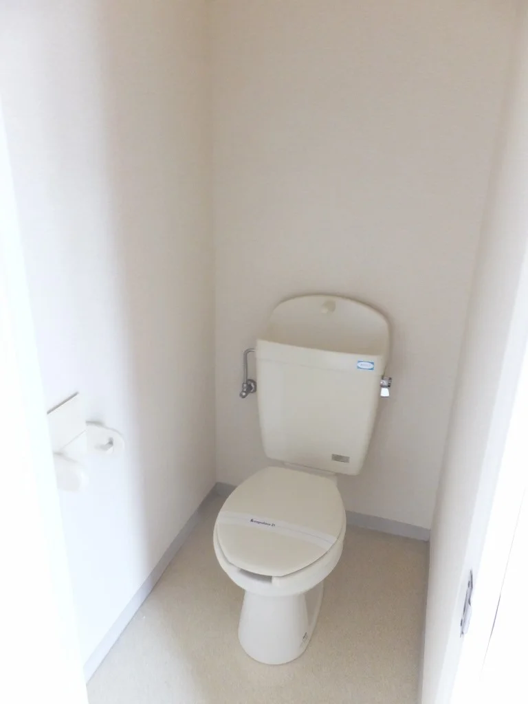 風呂、トイレ別