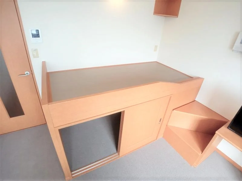 設備・仕様は号室により異なる為、現況を優先致します。