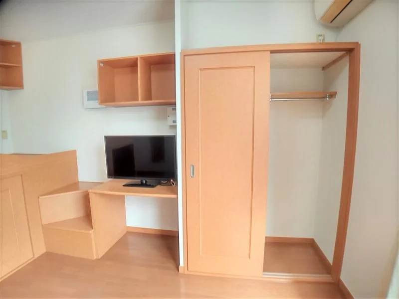 設備仕様は号室により異なる為、現況を優先とします。