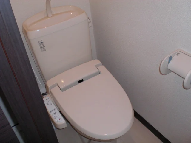 同じタイプのお部屋の写真です。