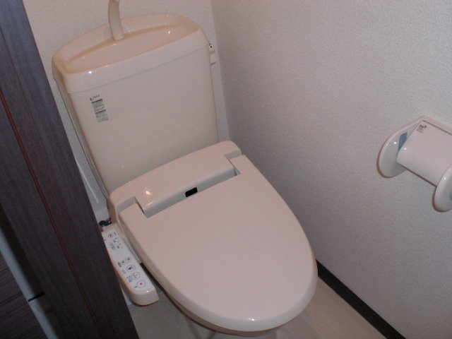 同じタイプのお部屋の写真です。