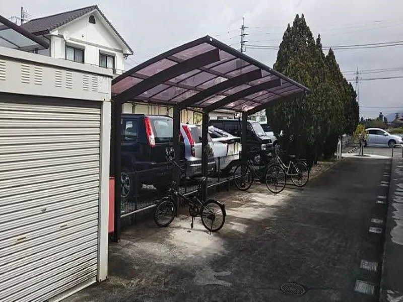 設備・使用は号室により異なる為、現況を優先致します。