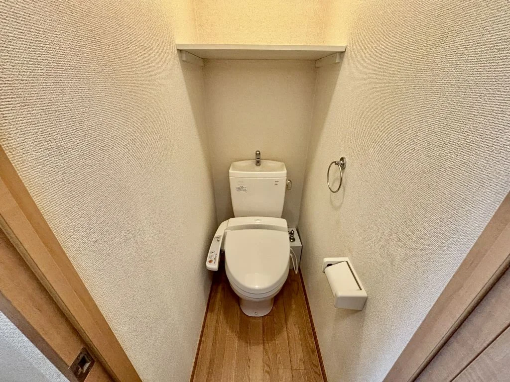 設備・仕様は号室により異なる為、現況を優先いたします。