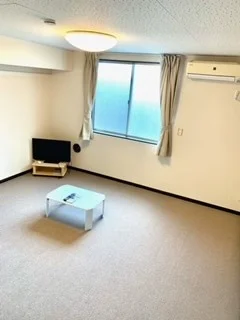 207号室家具・家電無し