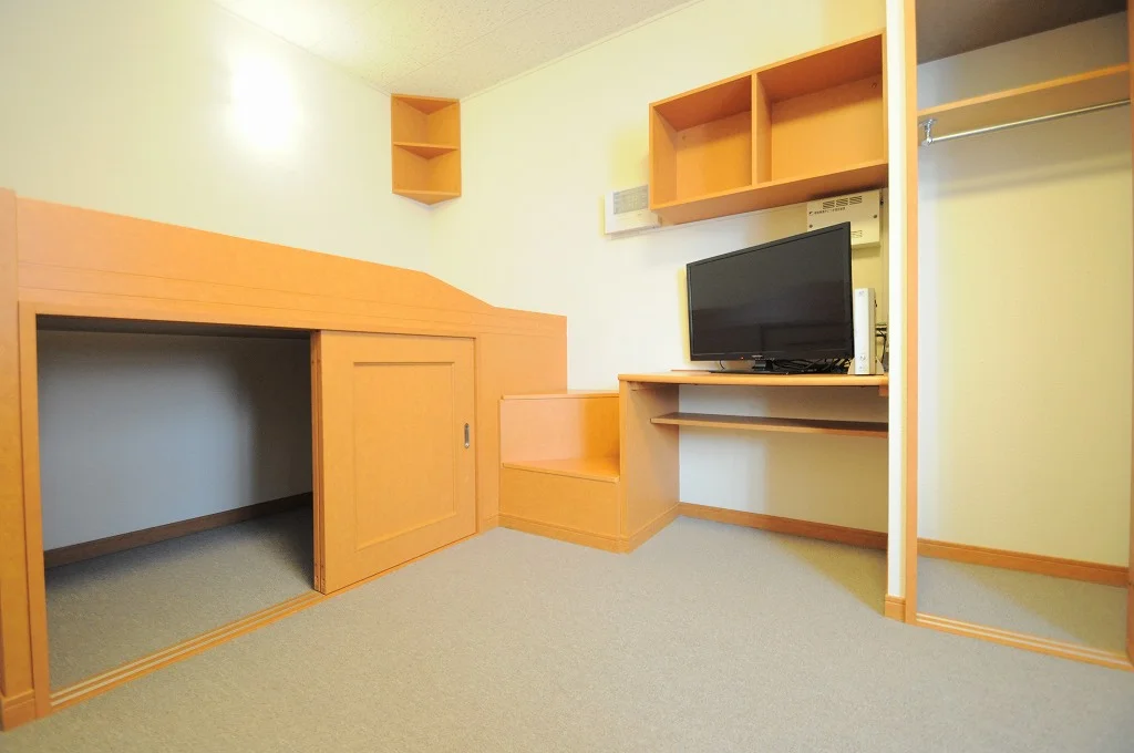 備品や設備仕様は号室等により異なります。現地をご確認下さい。