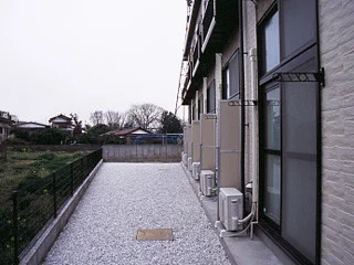 フラワーボックス