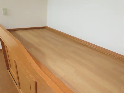 ベッドスペース