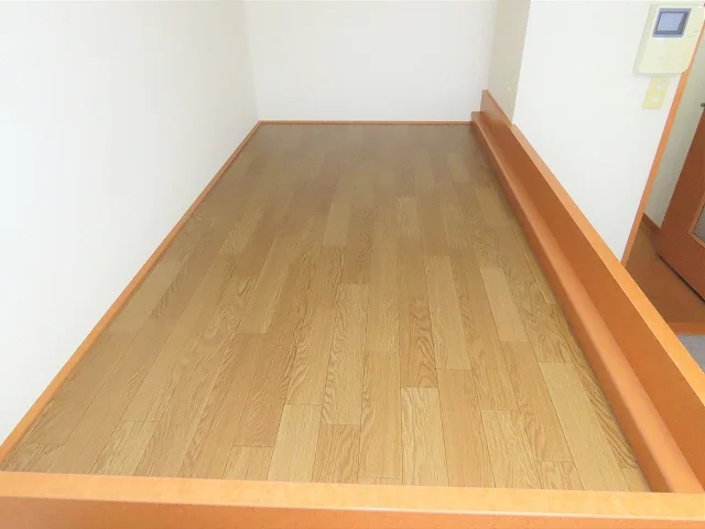 ベッドスペース