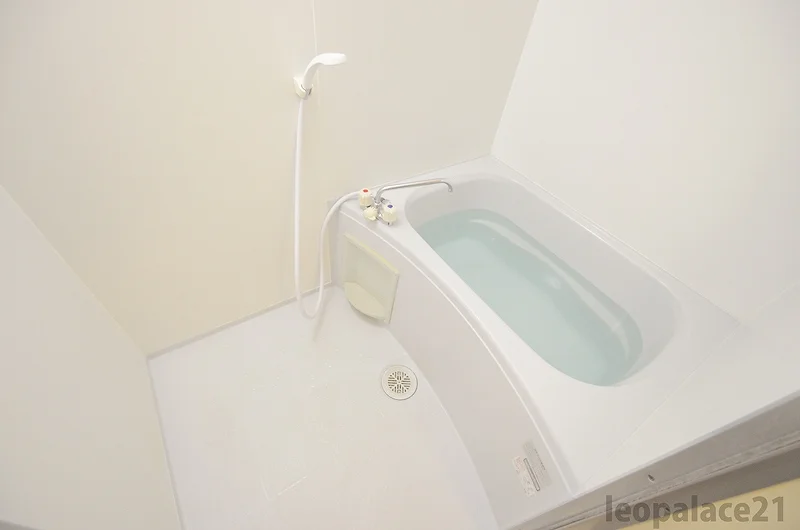 バス・トイレ別